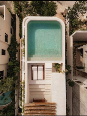 M11 Casa Leela - Luxe 5BR Villa with 2 Pools